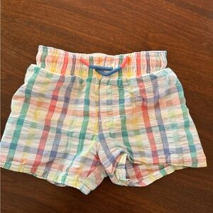 Cat & Jack swim trunks 2T